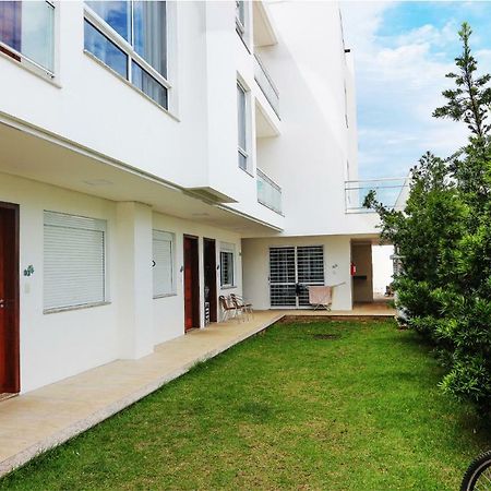 Residencial Bela Morada Aparthotel ตอร์เฮส ภายนอก รูปภาพ