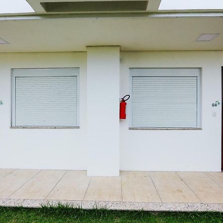 Residencial Bela Morada Aparthotel ตอร์เฮส ภายนอก รูปภาพ