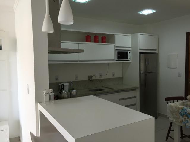 Residencial Bela Morada Aparthotel ตอร์เฮส ภายนอก รูปภาพ