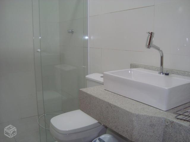 Residencial Bela Morada Aparthotel ตอร์เฮส ภายนอก รูปภาพ