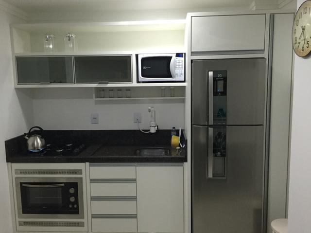 Residencial Bela Morada Aparthotel ตอร์เฮส ภายนอก รูปภาพ