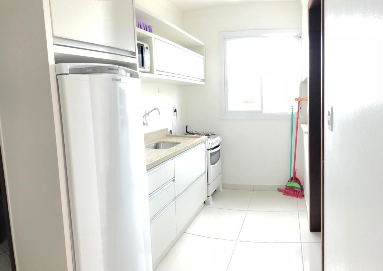 Residencial Bela Morada Aparthotel ตอร์เฮส ภายนอก รูปภาพ