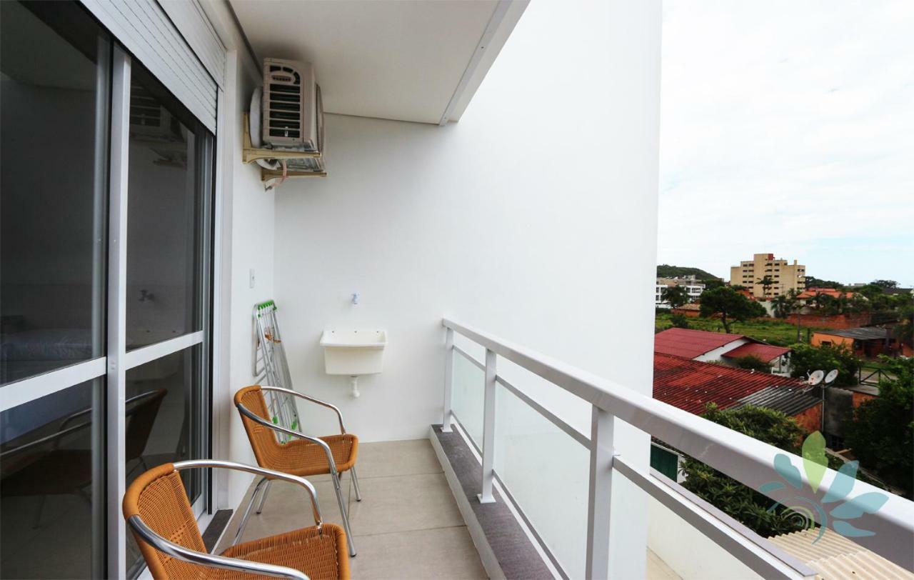 Residencial Bela Morada Aparthotel ตอร์เฮส ภายนอก รูปภาพ