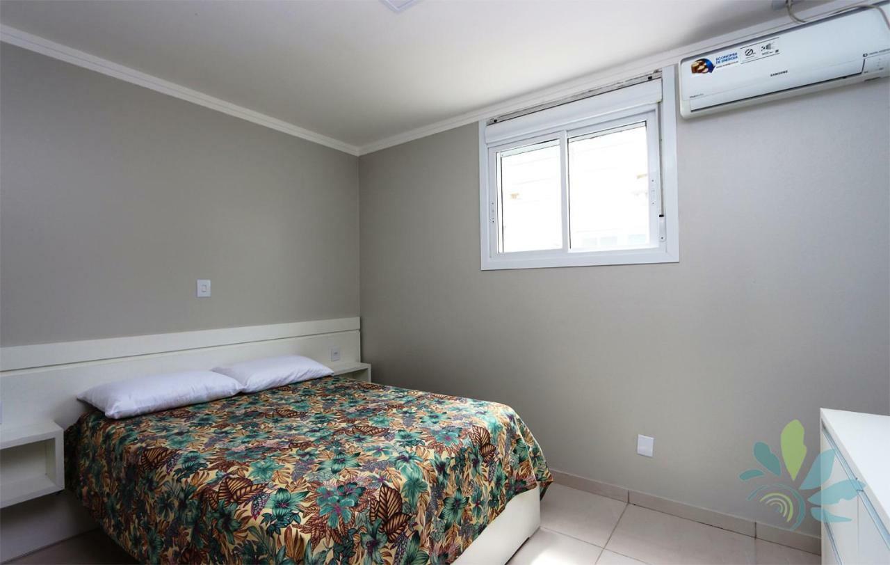 Residencial Bela Morada Aparthotel ตอร์เฮส ภายนอก รูปภาพ