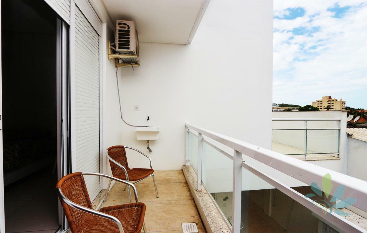Residencial Bela Morada Aparthotel ตอร์เฮส ภายนอก รูปภาพ